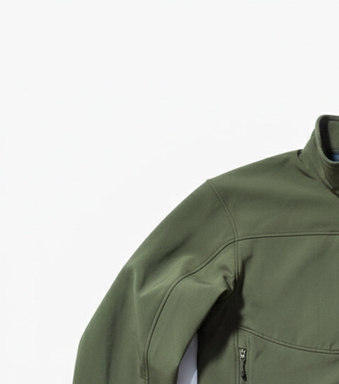 Arc'teryx Gamma MX Softshell (XL)