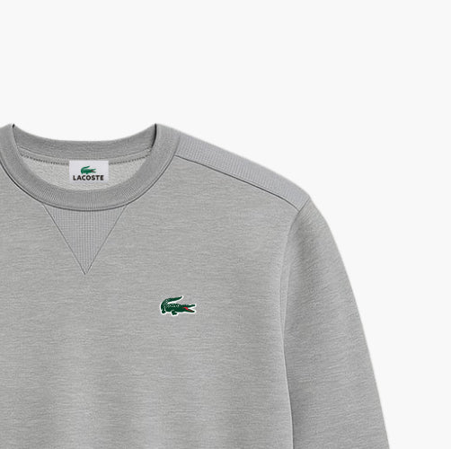 Lacoste Core Performance Grey Sweatshirt (L)