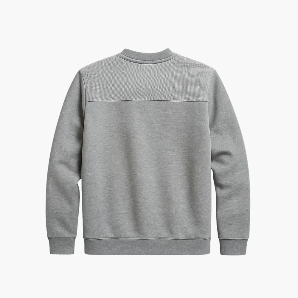 Lacoste Core Performance Grey Sweatshirt (L)