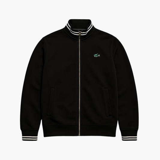 Lacoste Black Jacket (XL)