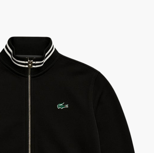 Lacoste Black Jacket (XL)