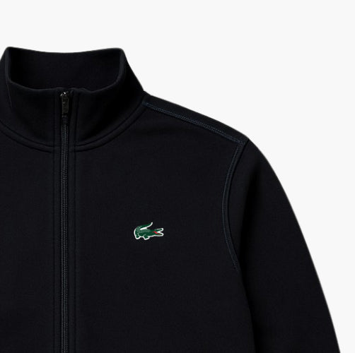 Lacoste Black Jacket (XL)