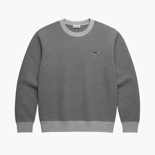 Lacoste Blue Sweater (XL)