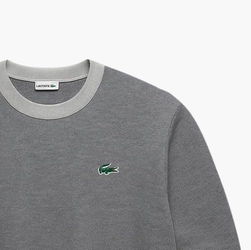 Lacoste Blue Sweater (XL)