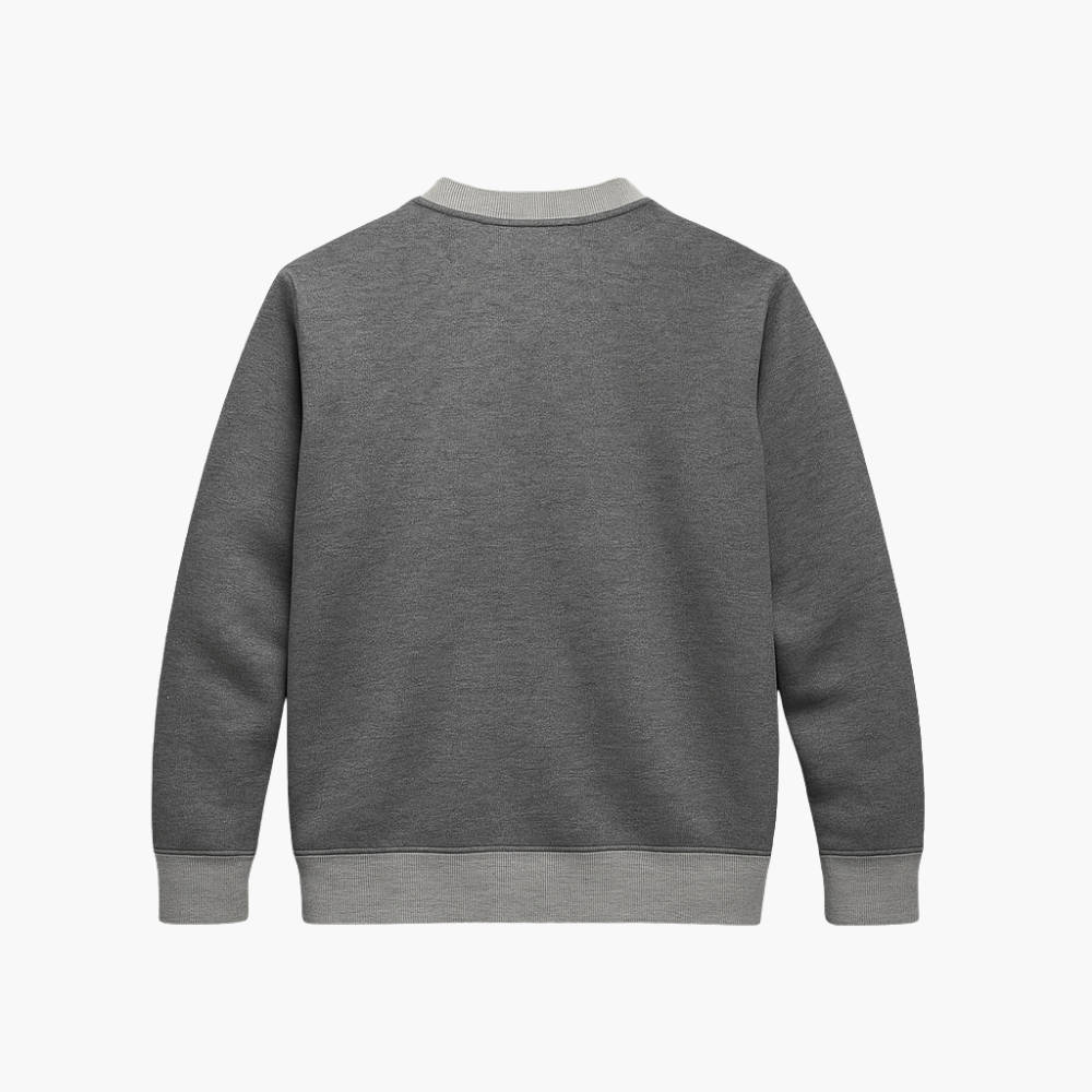 Lacoste Blue Sweater (XL)