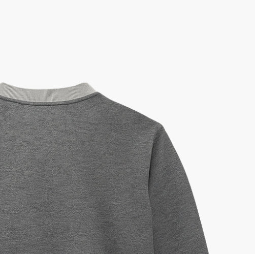 Lacoste Blue Sweater (XL)