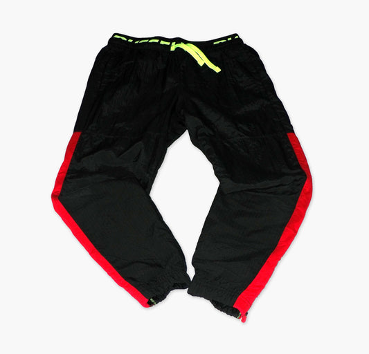 Russell Atheletic Nylon Track Pants 57