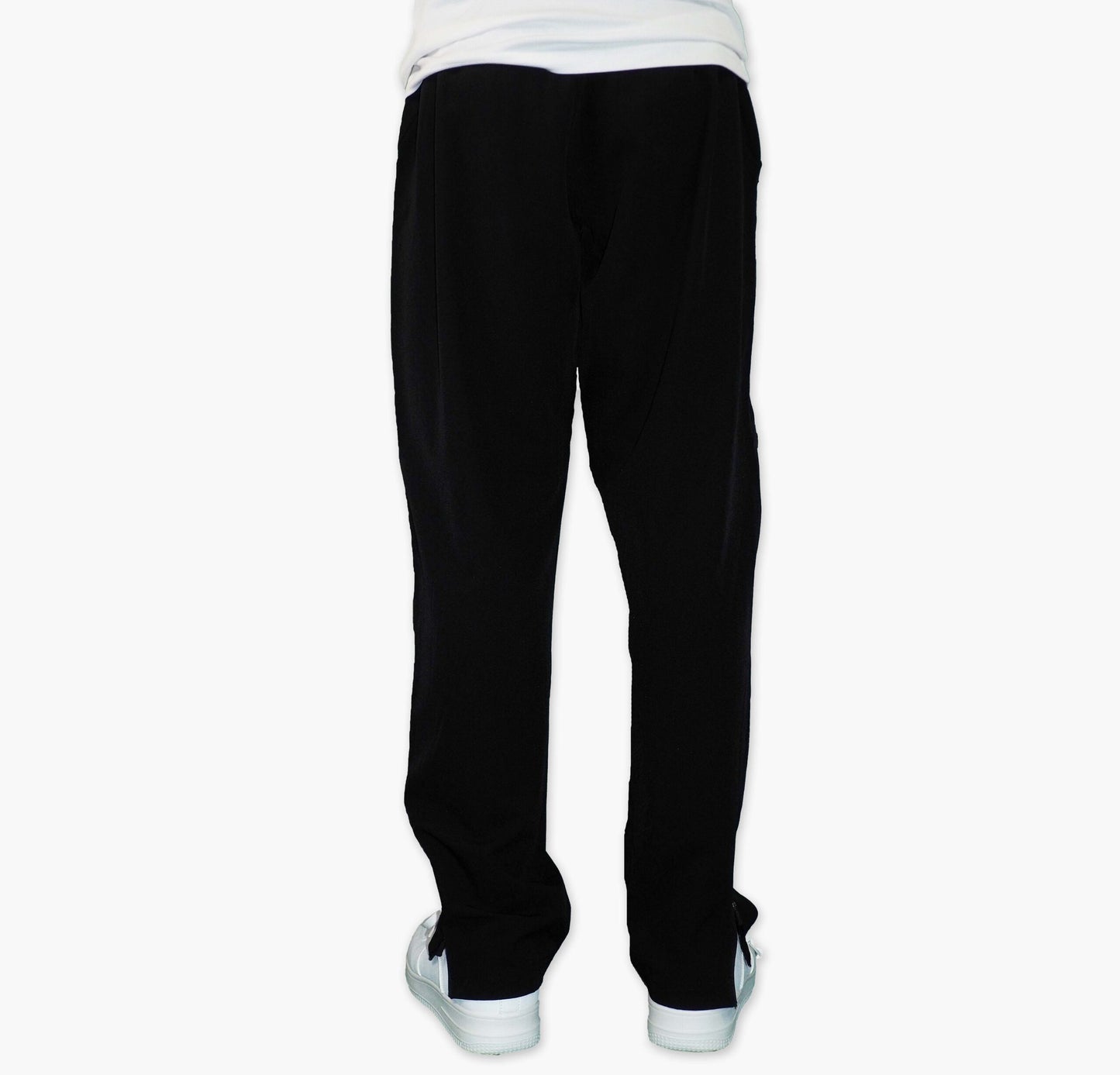 Fila Nylon Track Pants (M)