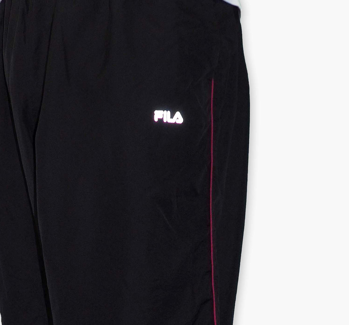 Fila Nylon Track Pants (M)