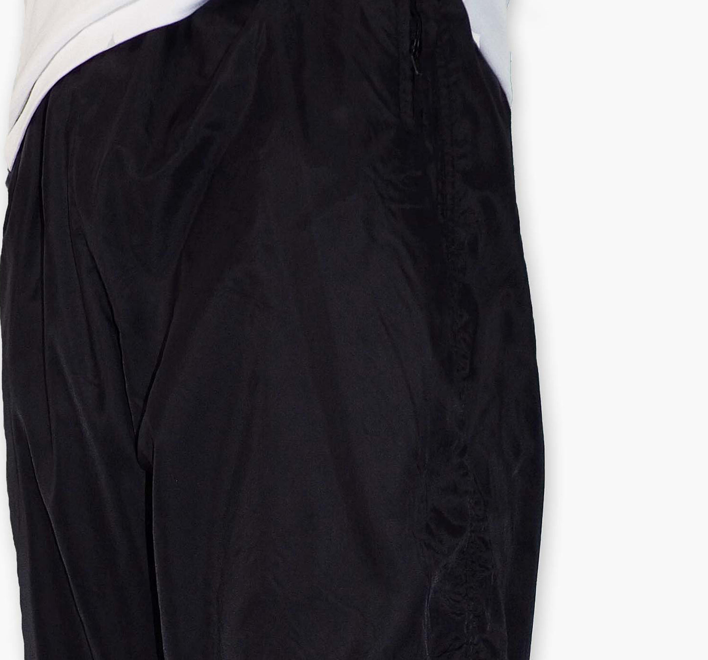 Nike Nylon Track Pants (M)