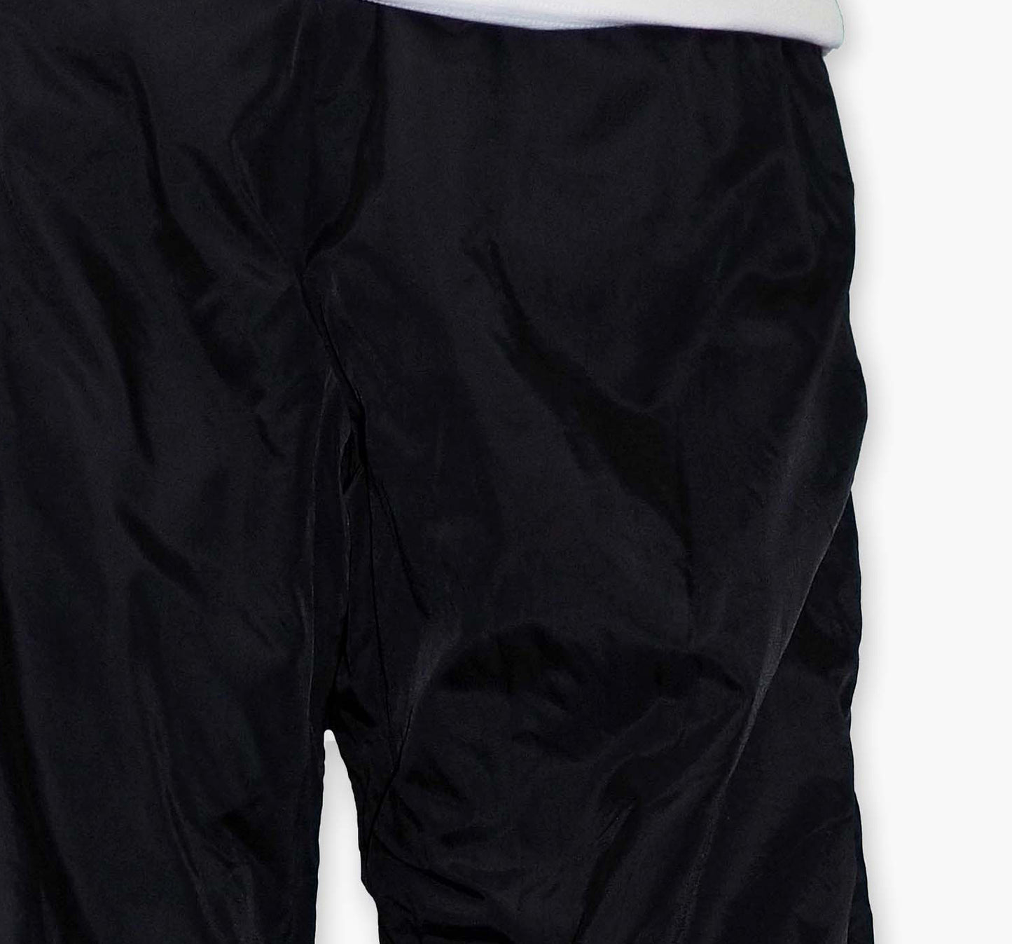 Nike Nylon Track Pants (M)