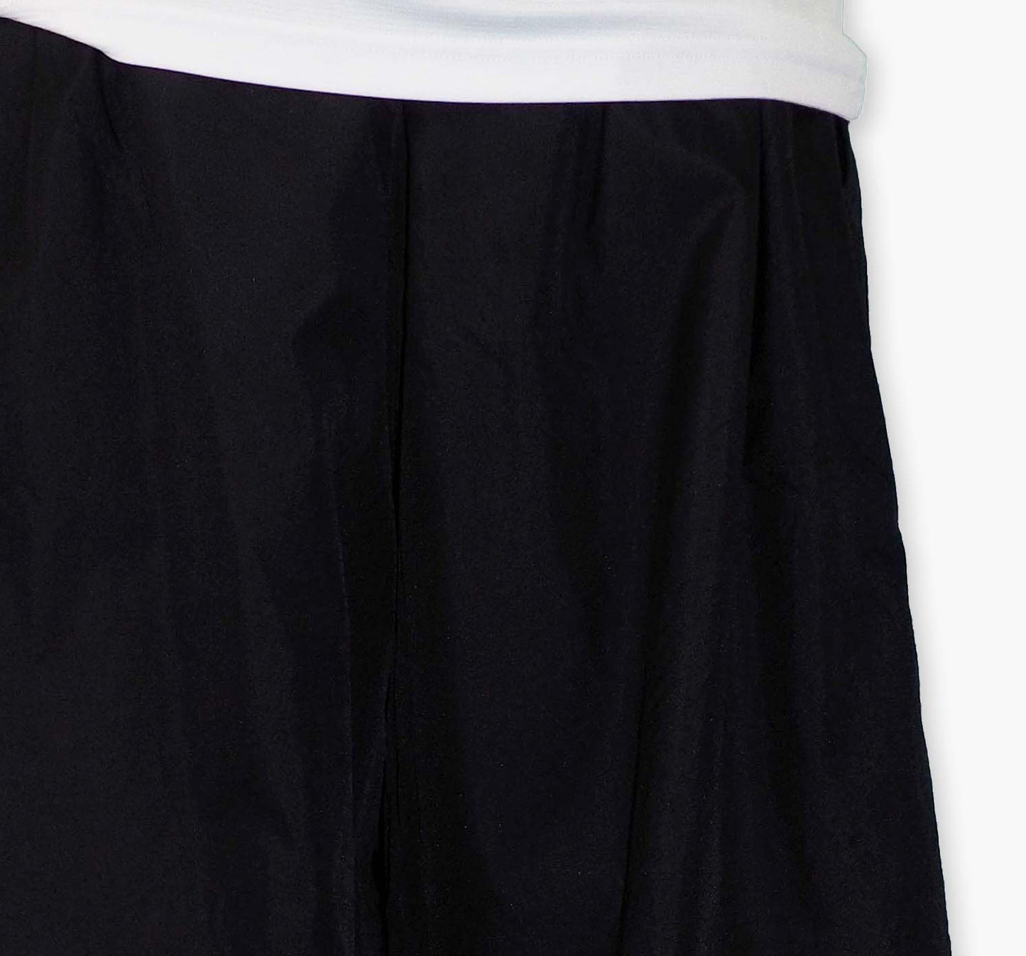 Starter Nylon Track Pants Gesticktes Logo (M)