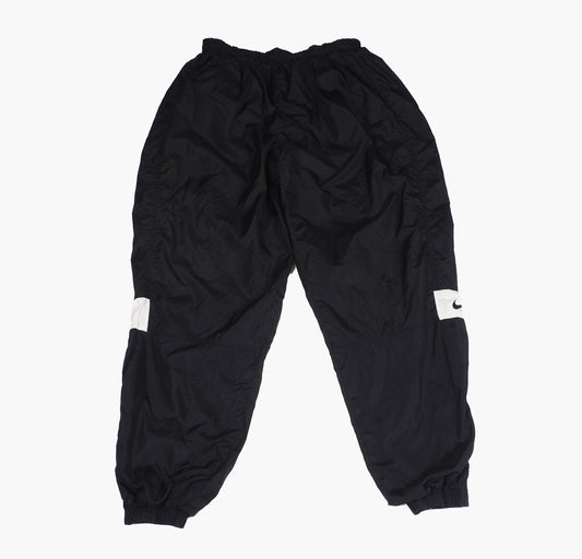 Nike Nylon Track Pants (XL)