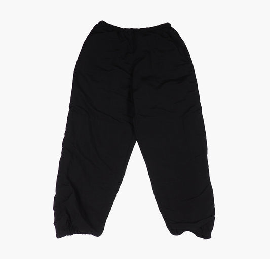 Nylon Track Pants (L)