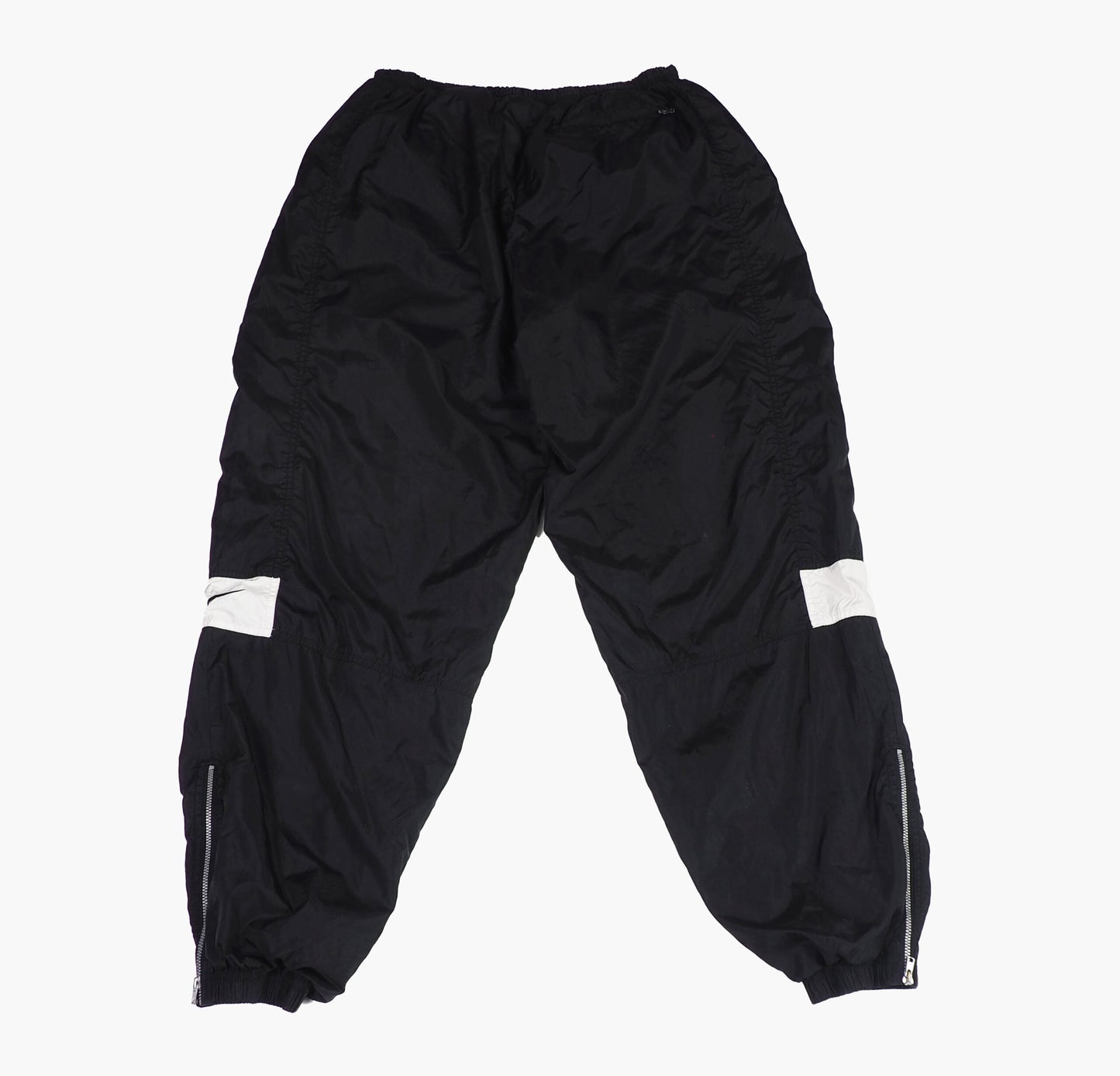 Nike Nylon Track Pants (XL)