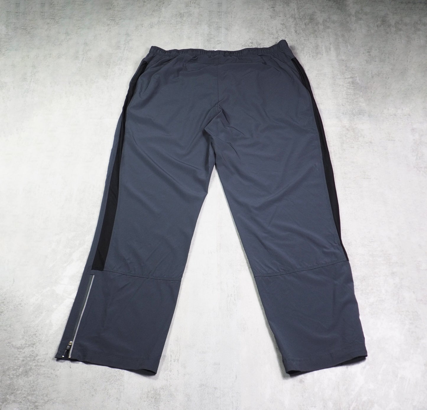 Russell Atheltics Nylon Track Pants (XL)