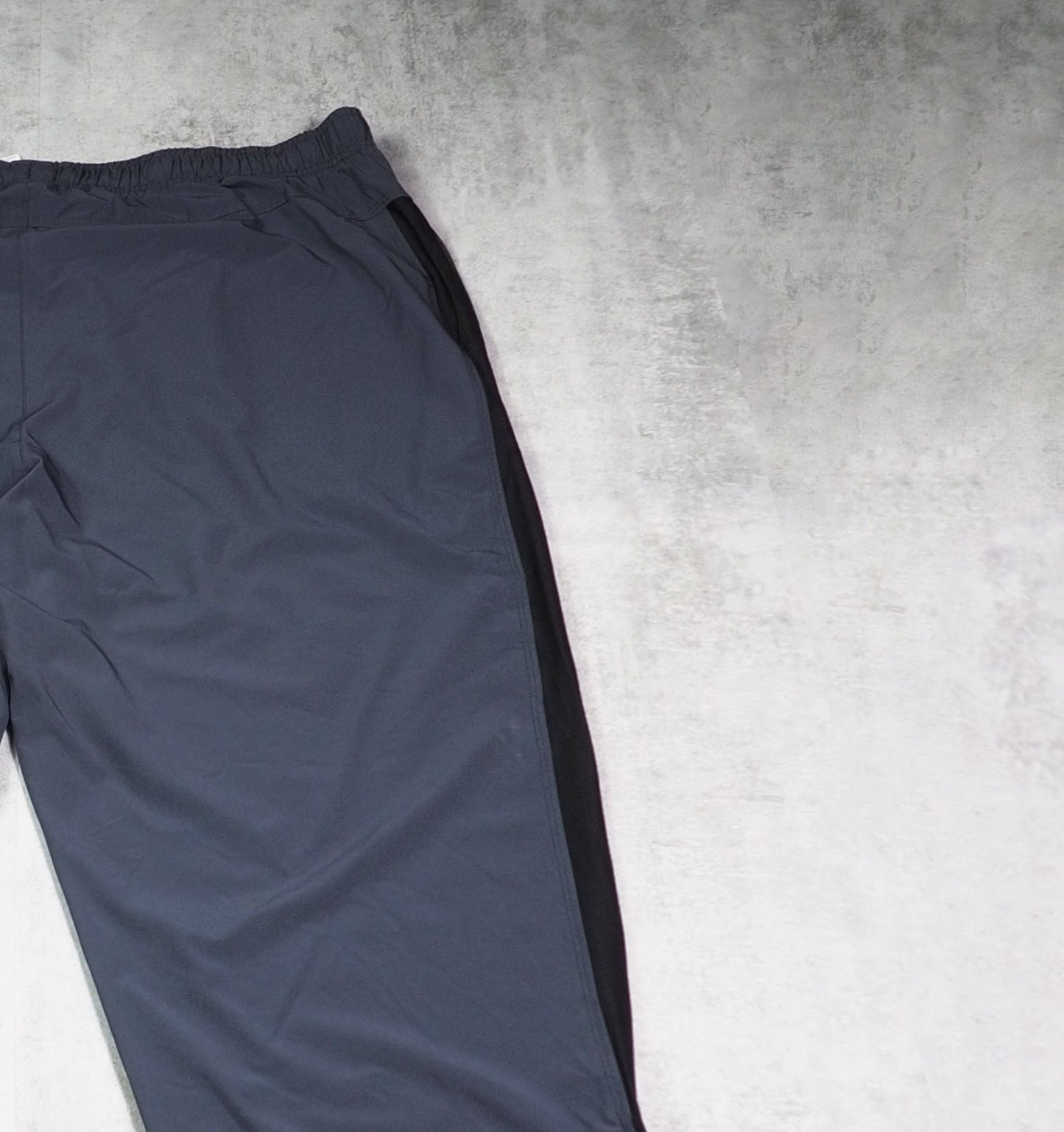 Russell Atheltics Nylon Track Pants (XL)