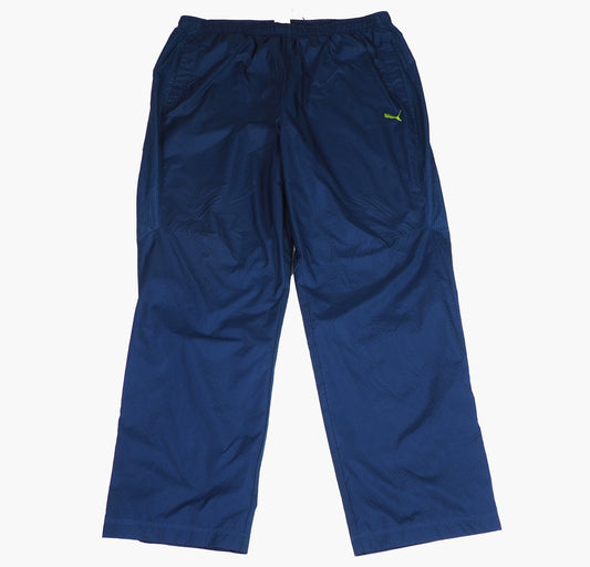 Puma Nylon Track Pants (XXL)