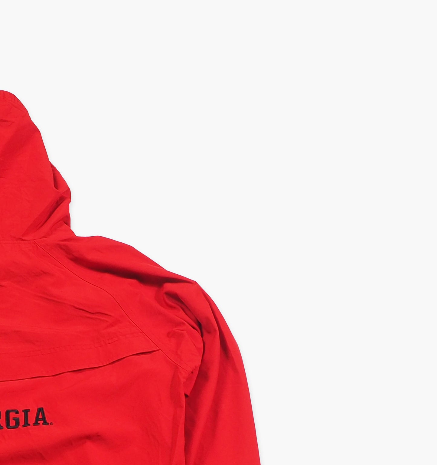 Nike Windbreaker (S)