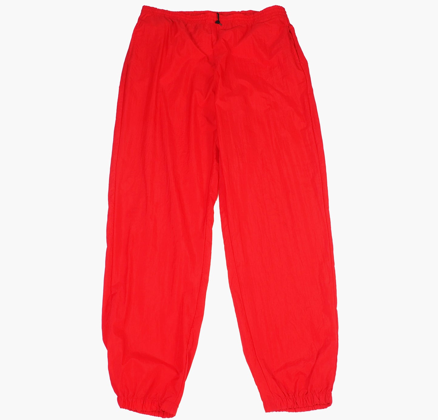 Marlboro Nylon Track Pants (XL)