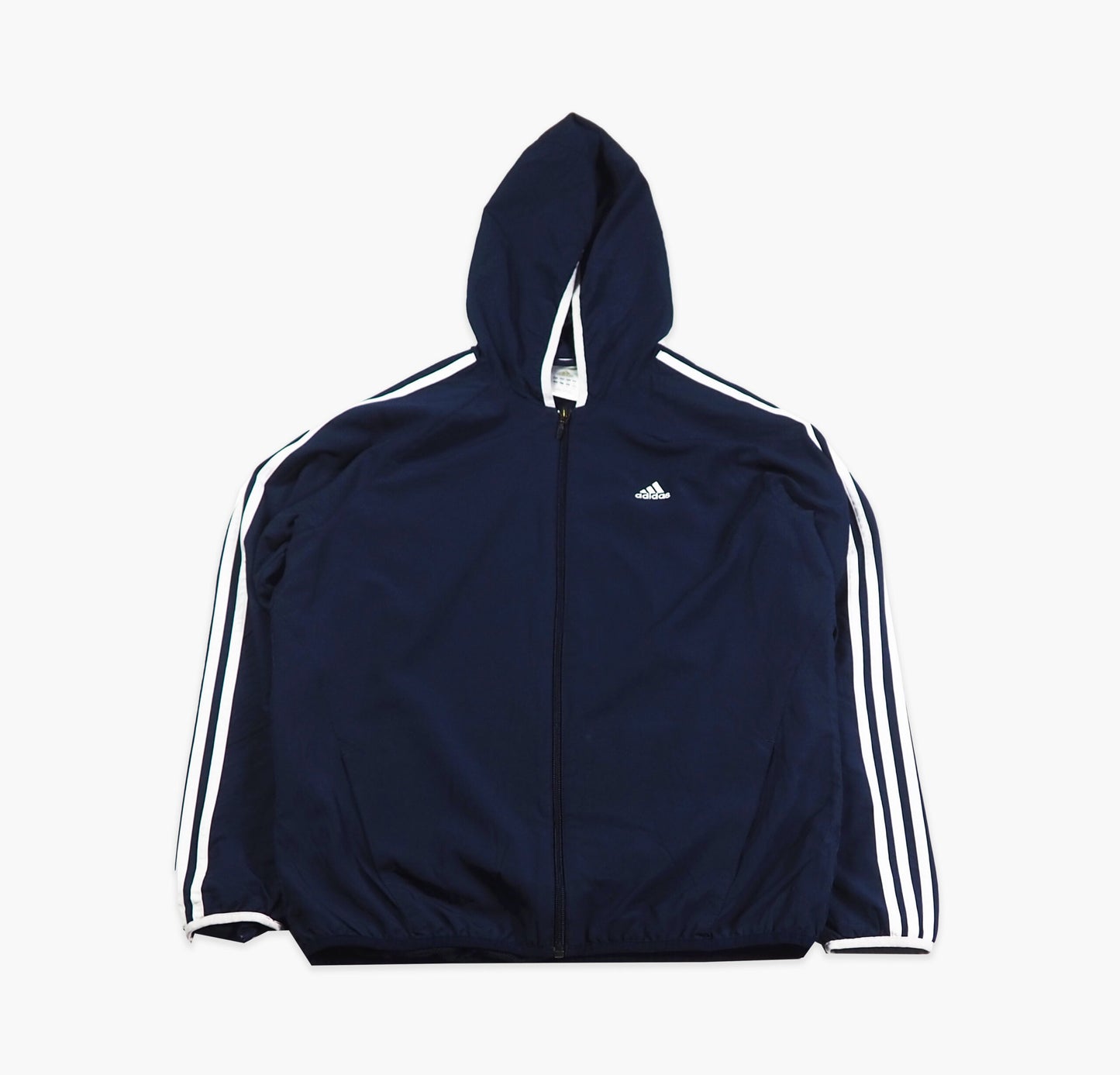 Adidas Track Jacket Womens (L)
