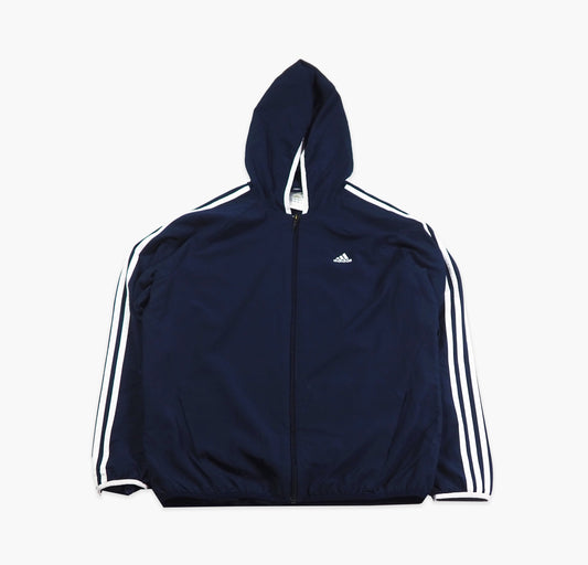 Adidas Track Jacket Womens (L)