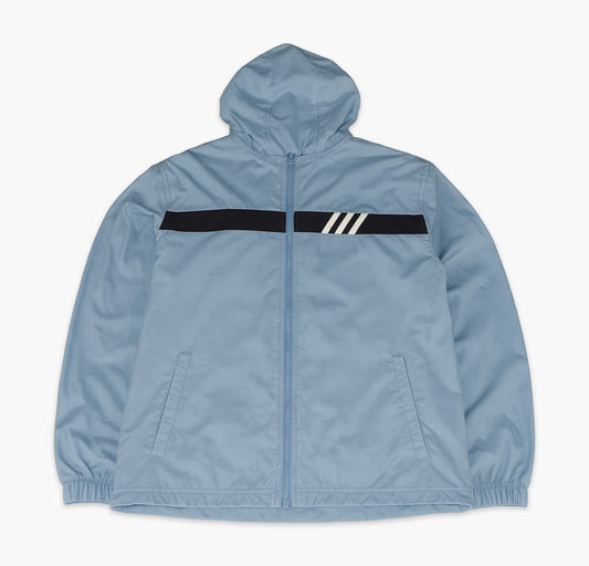 Adidas Nylon Windbreaker (S)