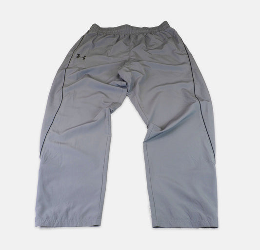 Under Armour Nylon Track Pants (XXL)