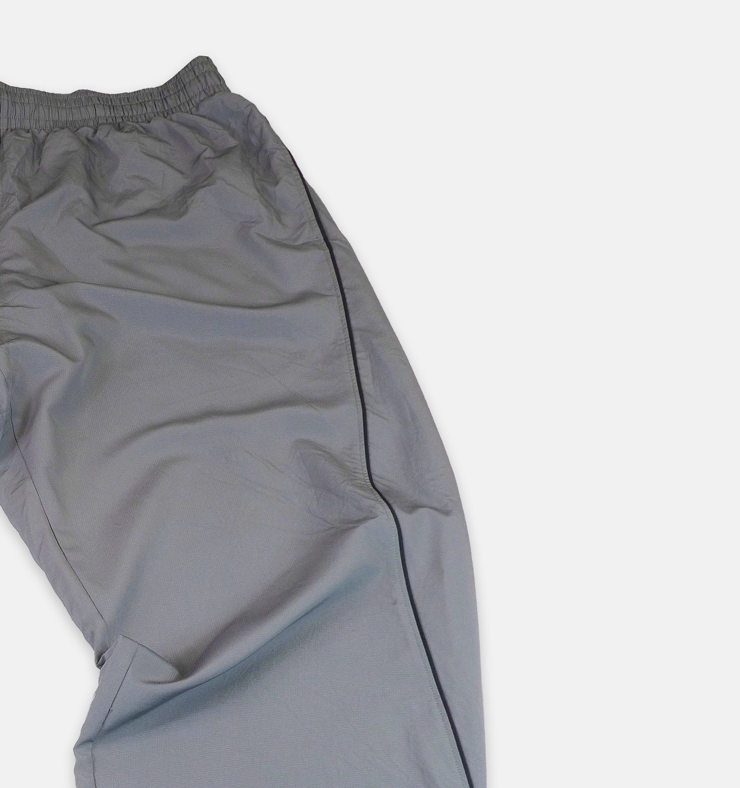 Under Armour Nylon Track Pants (XXL)