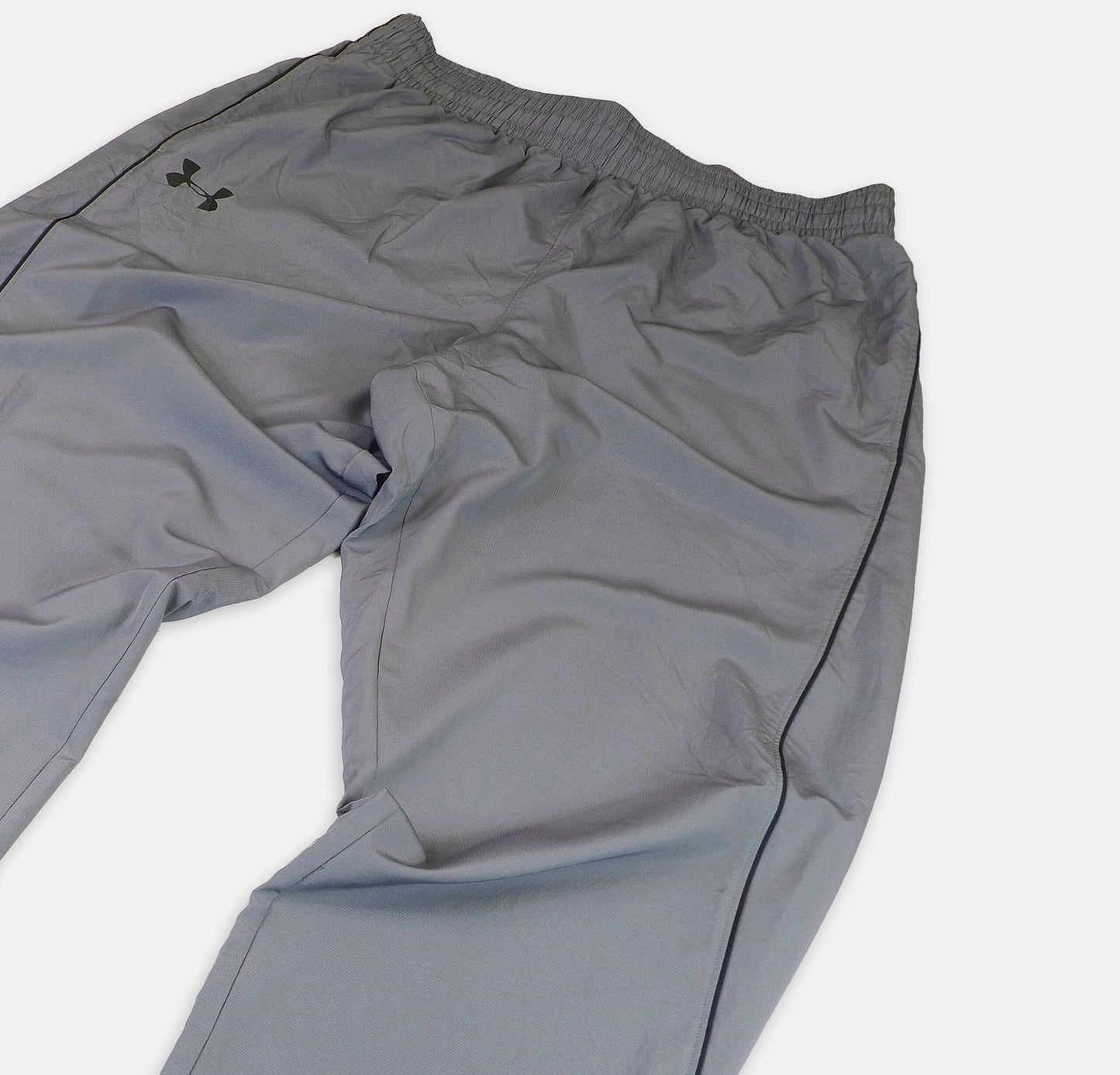 Under Armour Nylon Track Pants (XXL)