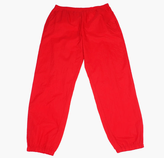 Marlboro Nylon Track Pants (XL)