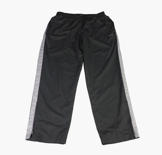 Champion Nylon Track Pants (XL)