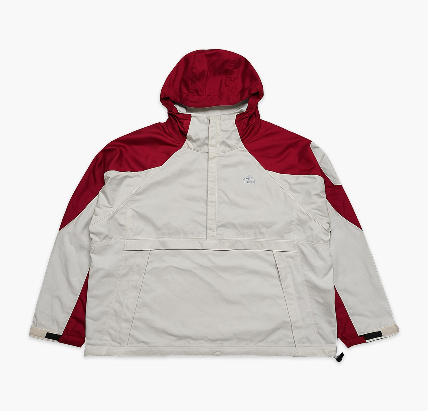 Nike ACG Track Jacket Gefüttert Stitched Logo (M)
