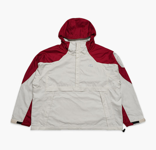 Nike ACG Track Jacket Gefüttert Stitched Logo (M)