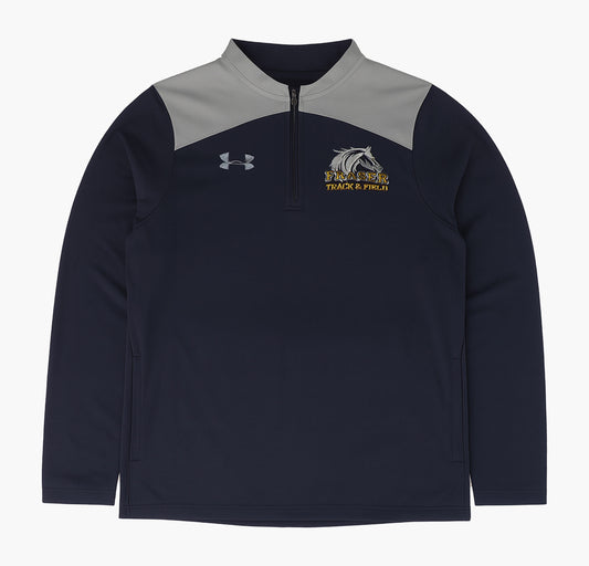 Under Armour Nylon Wind Breaker (L)
