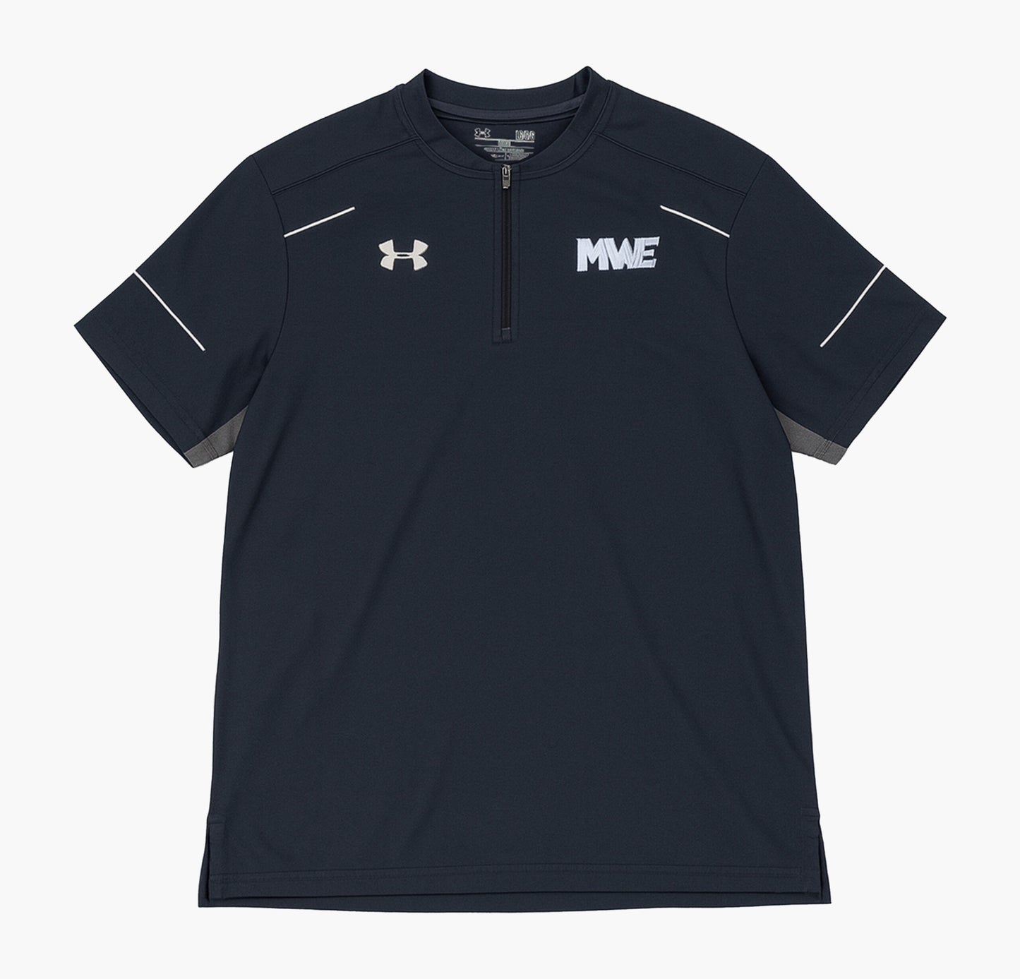 Under Armour Nylon Shirt Stitched Logo (XL)