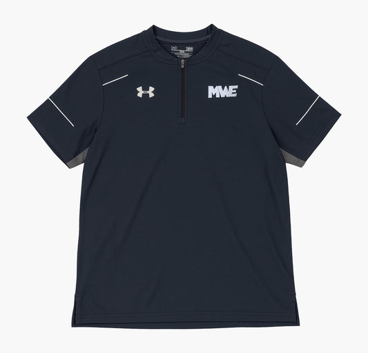 Under Armour Nylon Shirt Stitched Logo (XL)