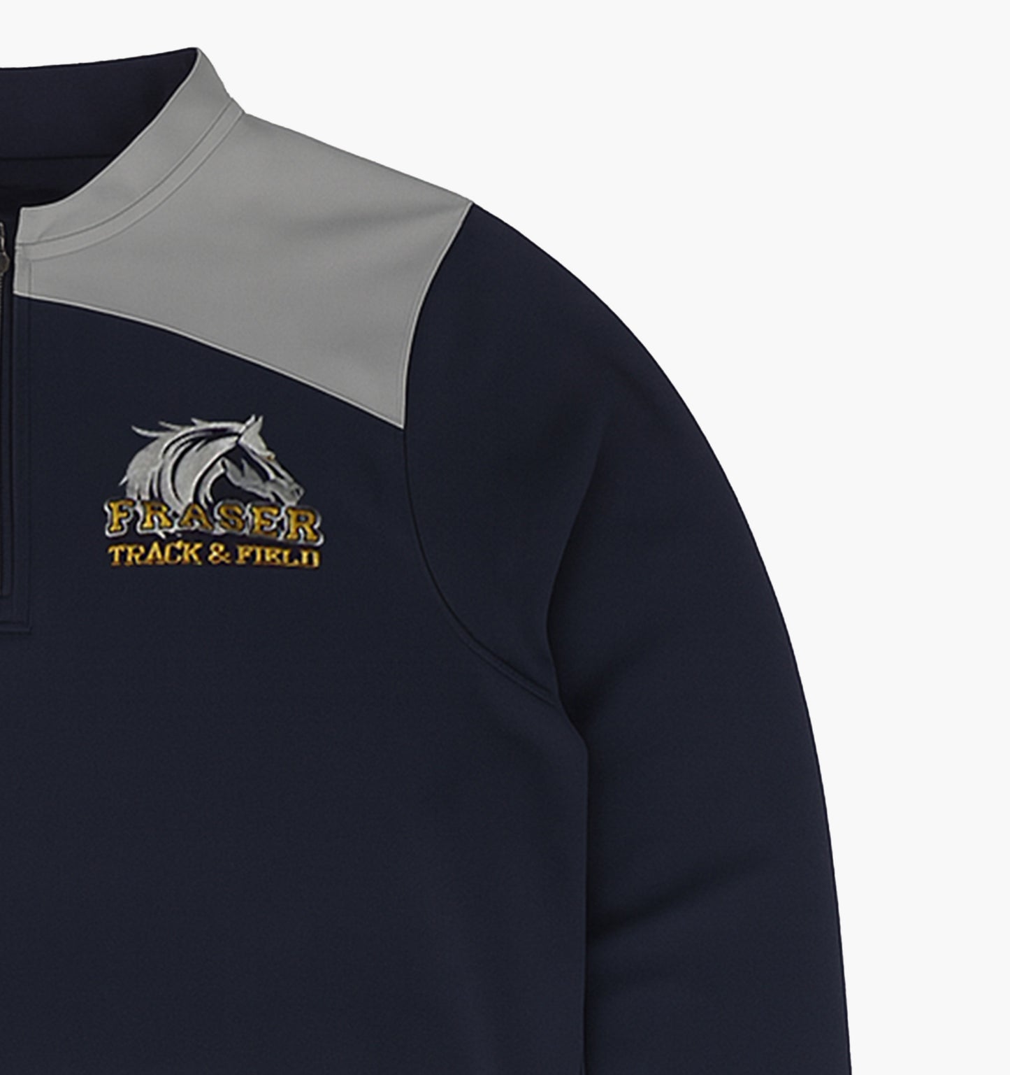 Under Armour Nylon Wind Breaker (L)