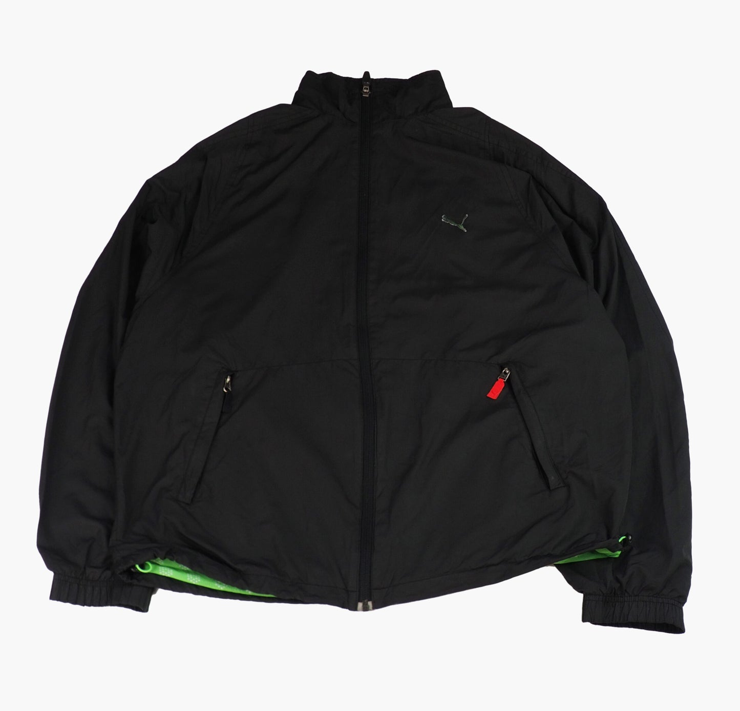 Puma Track Jacket (L)