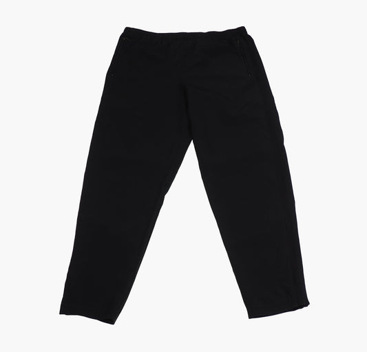 Nike Nylon Track Pants (M)