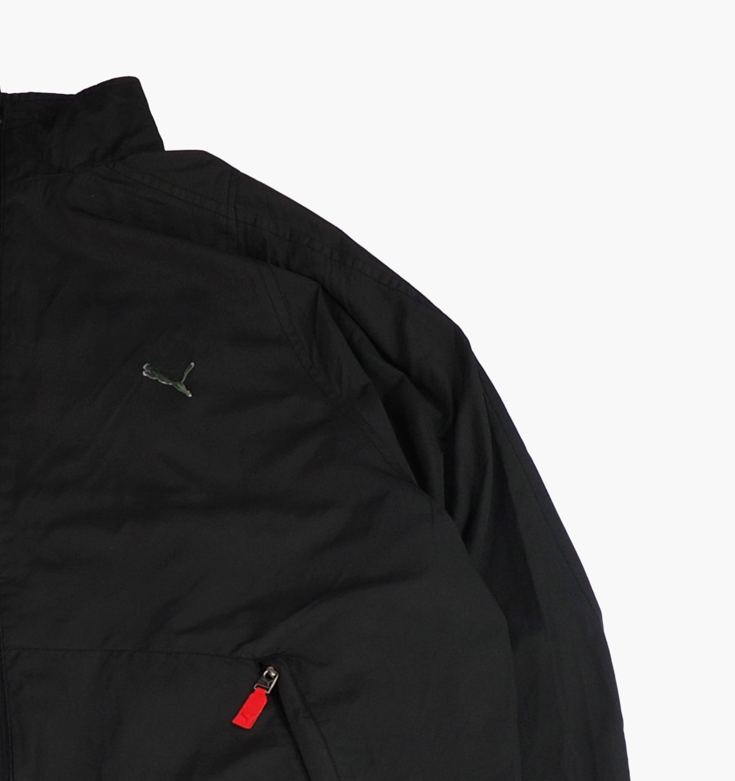 Puma Track Jacket (L)