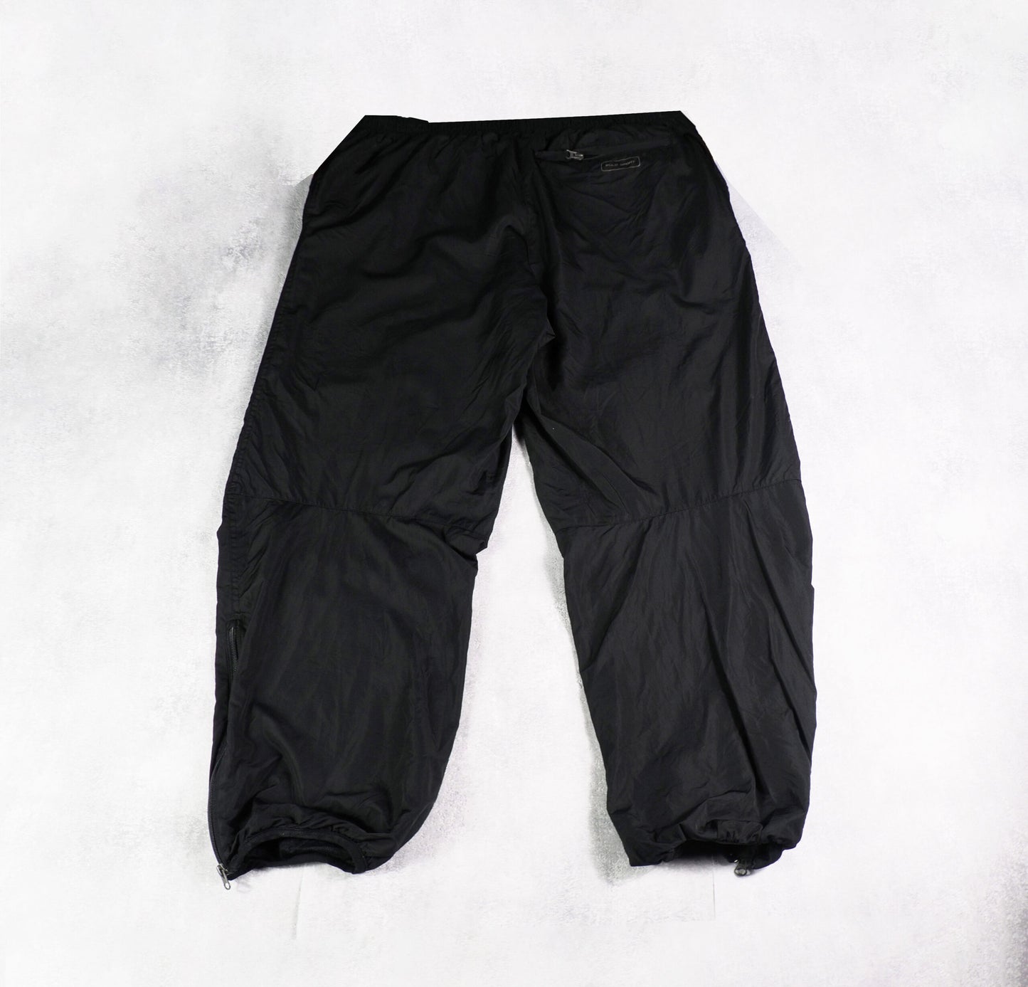 Polo Sport Ralph Lauren Nylon Track Pants (XL)