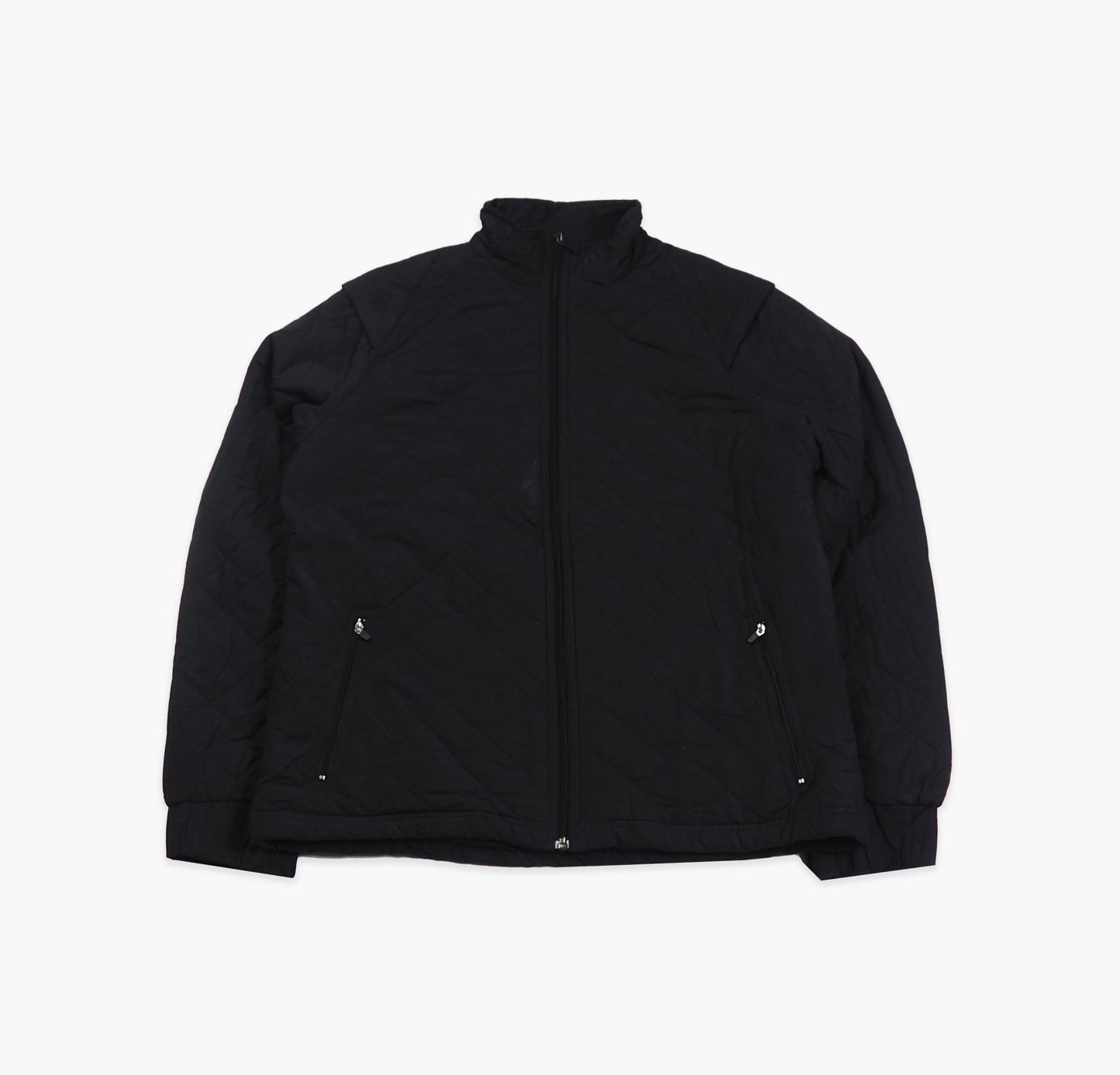 Adidas Steppjacke Womens (L)