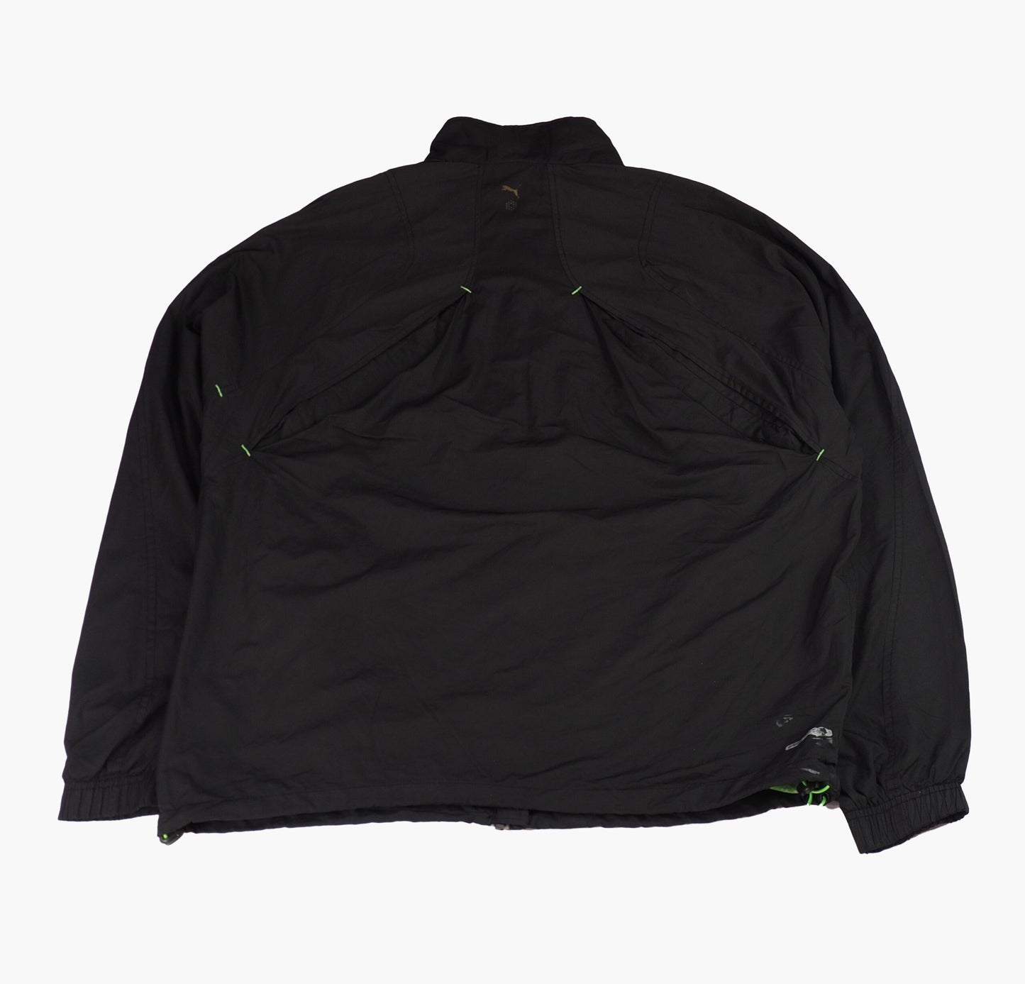 Puma Track Jacket (L)