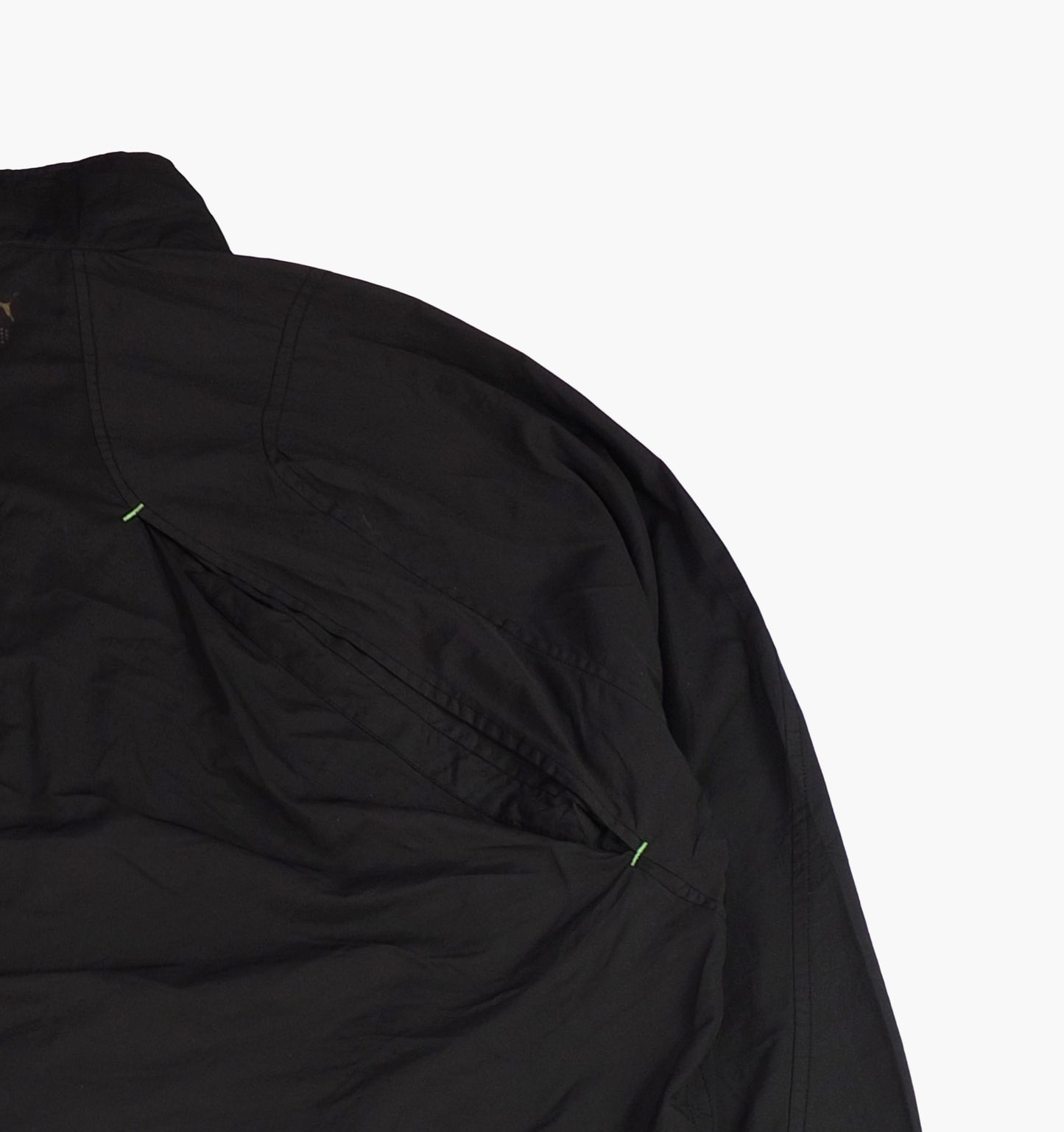 Puma Track Jacket (L)