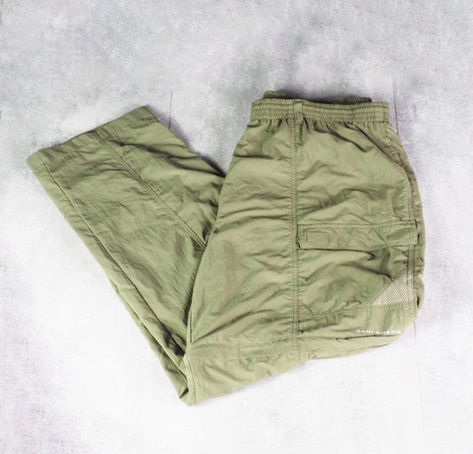 Columbia Cargo Track Pants Omni-Shade (XL)