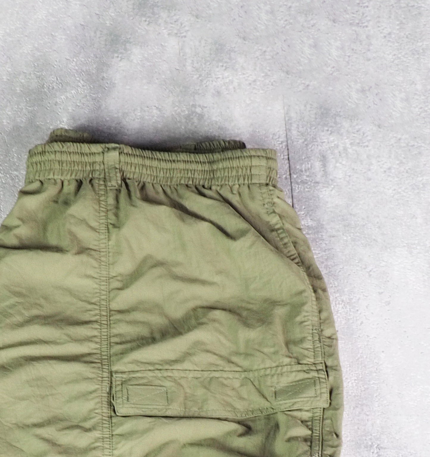 Columbia Cargo Track Pants Omni-Shade (XL)
