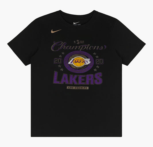 Nike Los Angeles Laker Shirt (M) #32