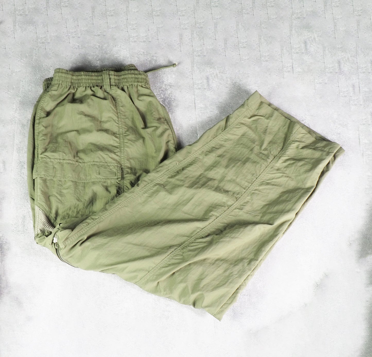Columbia Cargo Track Pants Omni-Shade (XL)