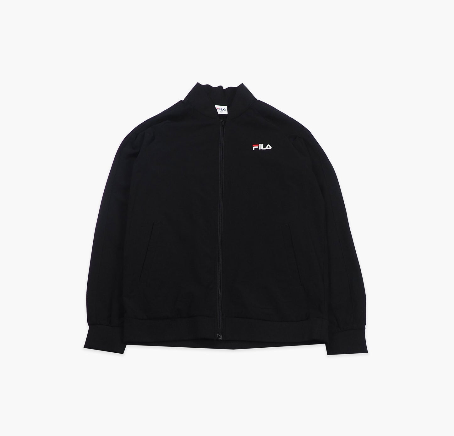 Fila Track Jacket Womens (M)